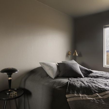 Kloepp Lodge - Snaefellsnes Peninsula Stykkishólmur Екстериор снимка
