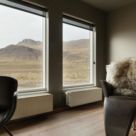 Kloepp Lodge - Snaefellsnes Peninsula Stykkishólmur Екстериор снимка