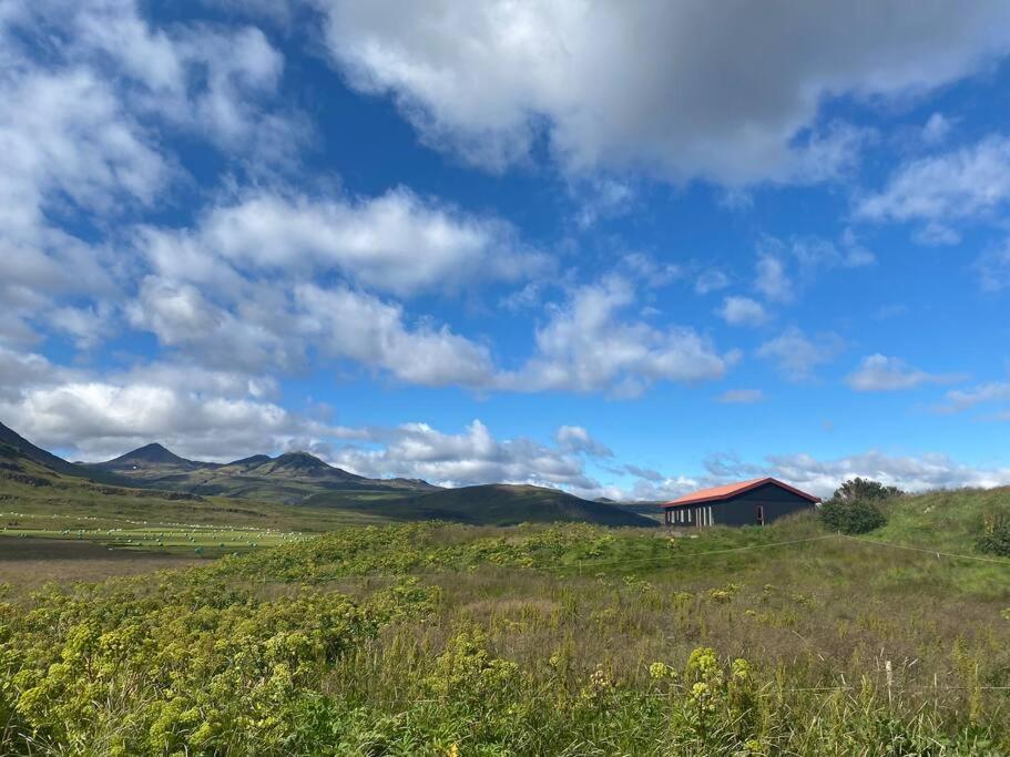 Kloepp Lodge - Snaefellsnes Peninsula Stykkishólmur Екстериор снимка