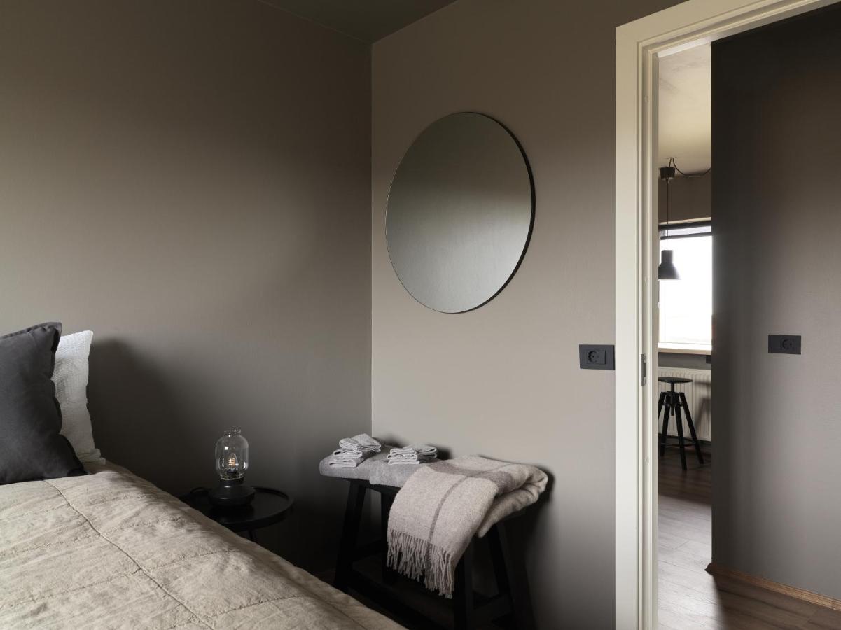 Kloepp Lodge - Snaefellsnes Peninsula Stykkishólmur Екстериор снимка