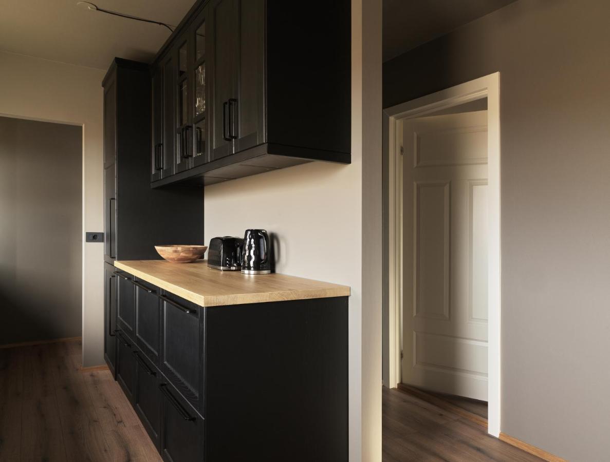 Kloepp Lodge - Snaefellsnes Peninsula Stykkishólmur Екстериор снимка