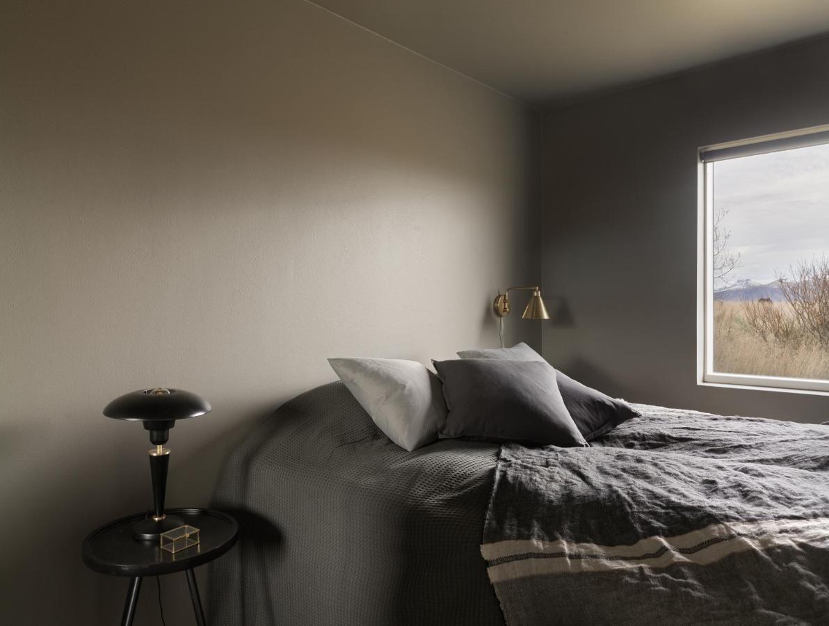 Kloepp Lodge - Snaefellsnes Peninsula Stykkishólmur Екстериор снимка