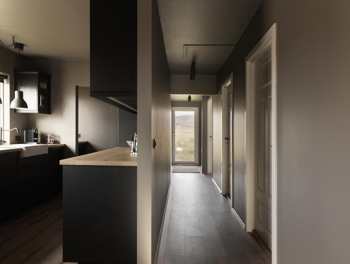 Kloepp Lodge - Snaefellsnes Peninsula Stykkishólmur Екстериор снимка