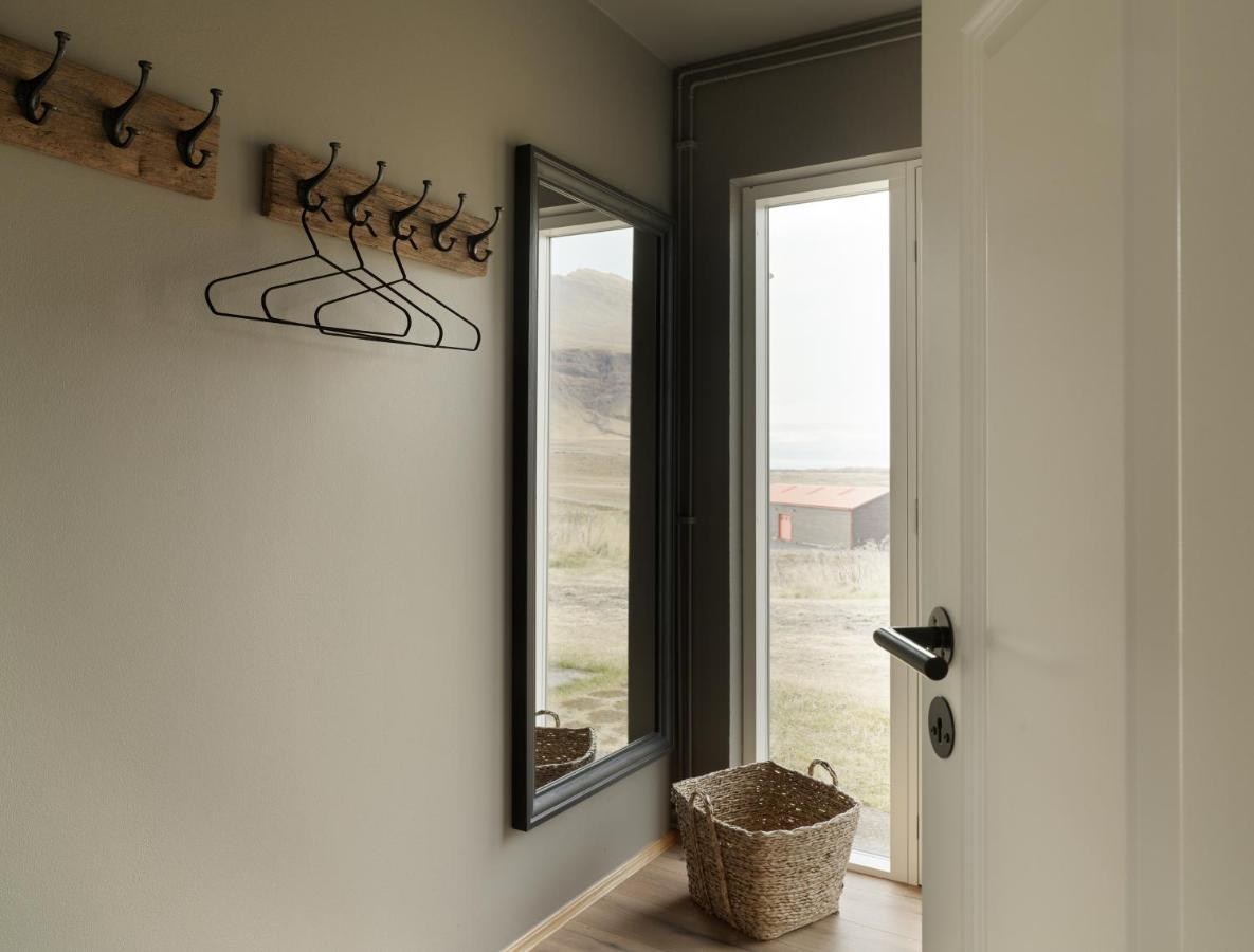 Kloepp Lodge - Snaefellsnes Peninsula Stykkishólmur Екстериор снимка