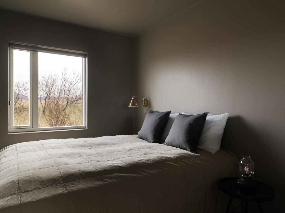 Kloepp Lodge - Snaefellsnes Peninsula Stykkishólmur Екстериор снимка