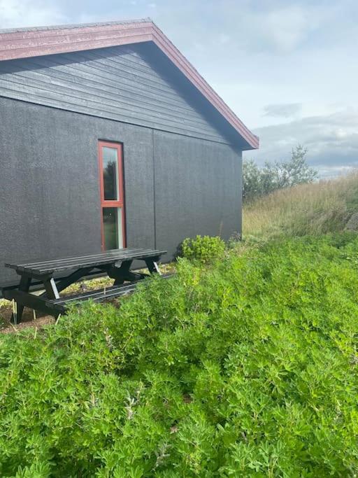 Kloepp Lodge - Snaefellsnes Peninsula Stykkishólmur Екстериор снимка