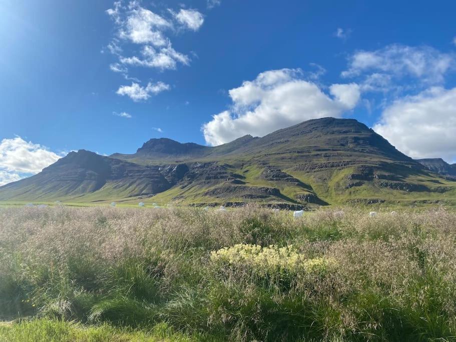 Kloepp Lodge - Snaefellsnes Peninsula Stykkishólmur Екстериор снимка