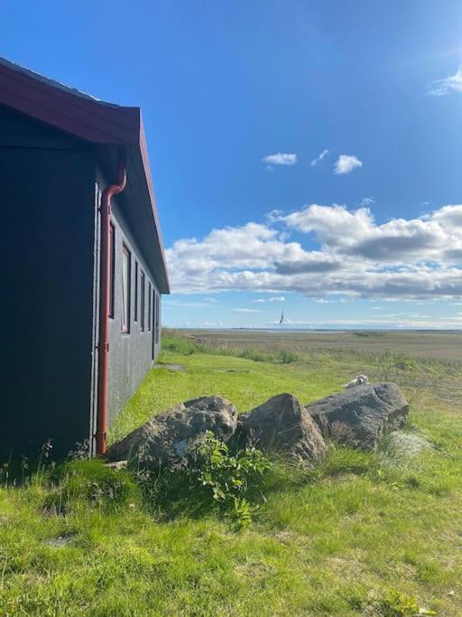 Kloepp Lodge - Snaefellsnes Peninsula Stykkishólmur Екстериор снимка