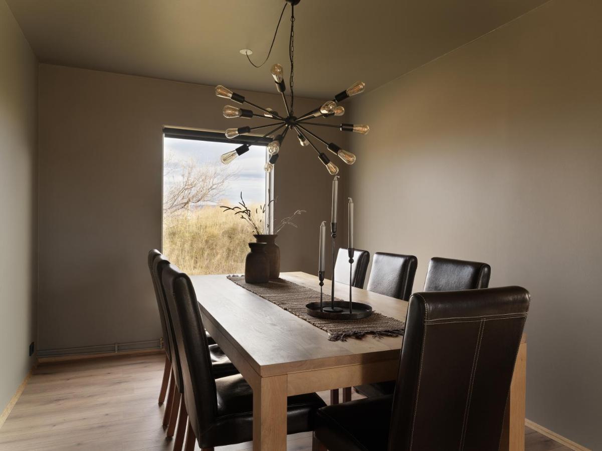 Kloepp Lodge - Snaefellsnes Peninsula Stykkishólmur Екстериор снимка