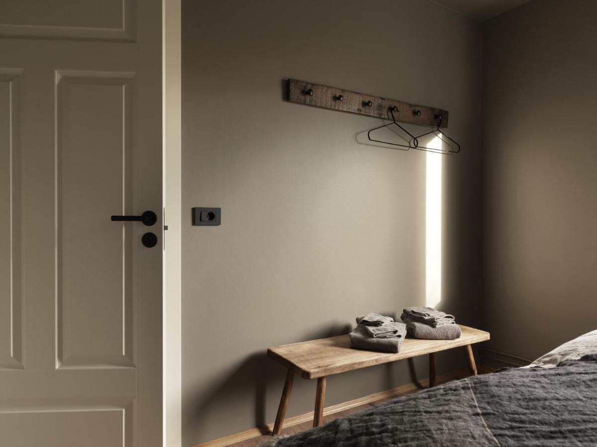Kloepp Lodge - Snaefellsnes Peninsula Stykkishólmur Екстериор снимка