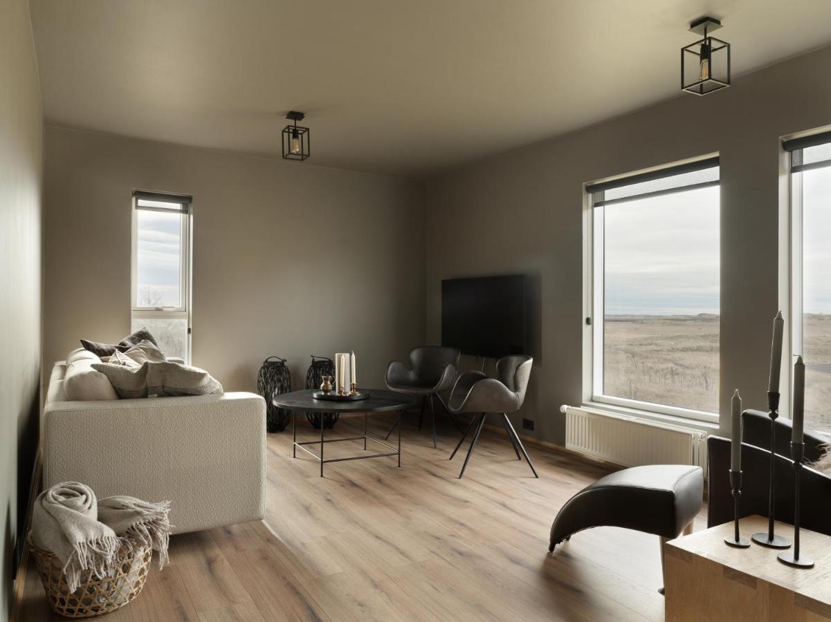 Kloepp Lodge - Snaefellsnes Peninsula Stykkishólmur Екстериор снимка
