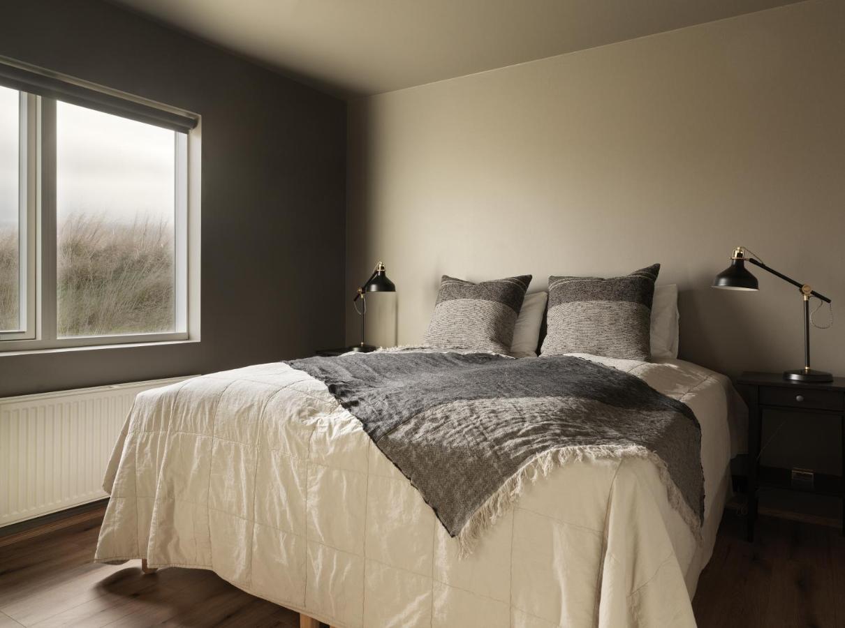 Kloepp Lodge - Snaefellsnes Peninsula Stykkishólmur Екстериор снимка