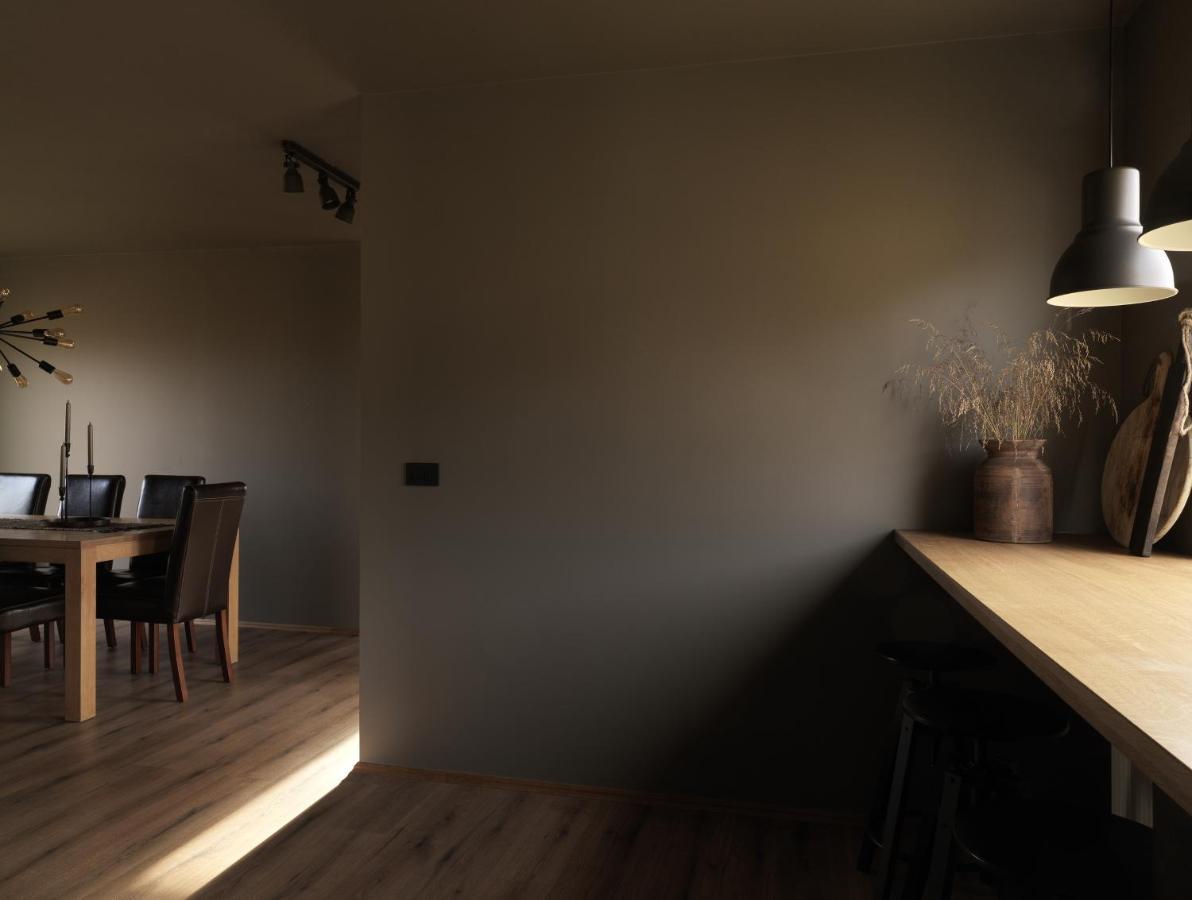 Kloepp Lodge - Snaefellsnes Peninsula Stykkishólmur Екстериор снимка