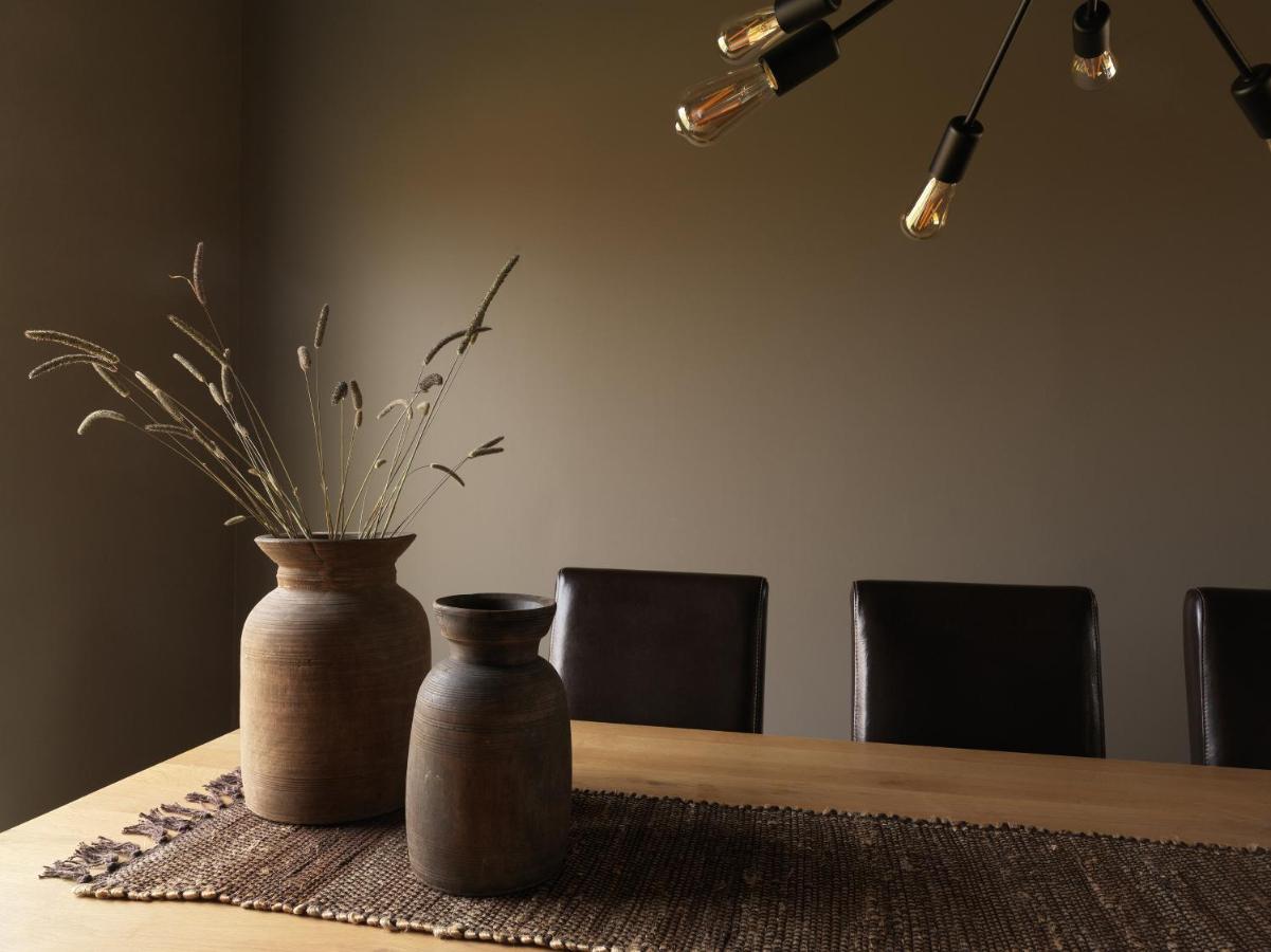 Kloepp Lodge - Snaefellsnes Peninsula Stykkishólmur Екстериор снимка