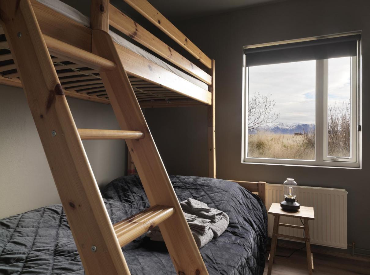 Kloepp Lodge - Snaefellsnes Peninsula Stykkishólmur Екстериор снимка